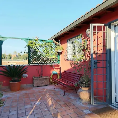 Li Rioni Bed & Breakfast-3