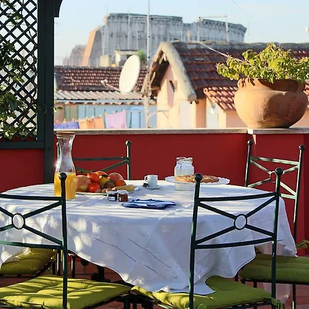 Li Rioni Bed & Breakfast-3