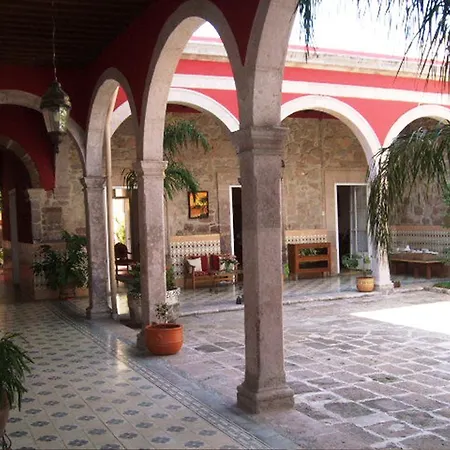 Casa Limonchelo Hotel B&B-2