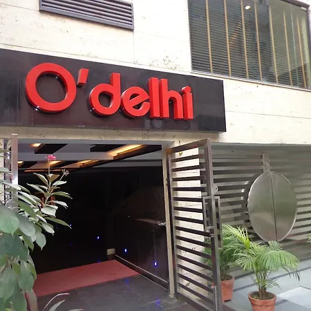 Hotel O Delhi-3