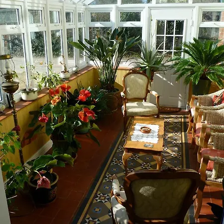 Leadon House Hotel-3
