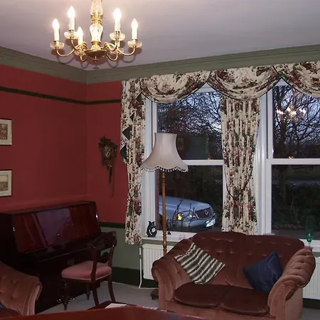 Leadon House Hotel-2