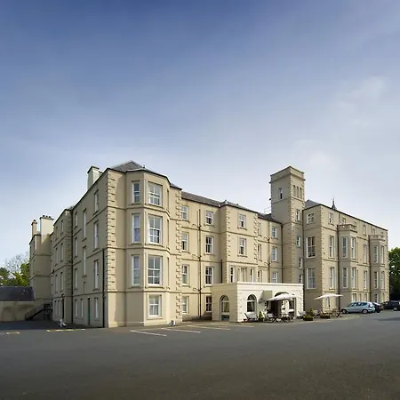 The Waverley Castle Hotel-2