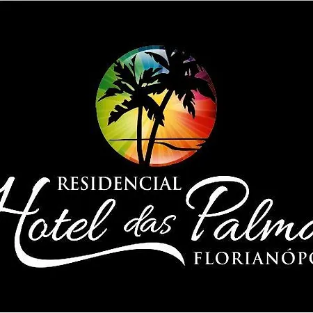 Hotel das Palmas-2