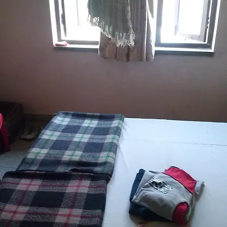 Capital Guest House-2
