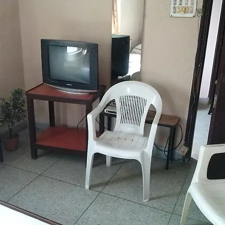 Capital Guest House-3