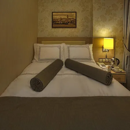 Galata La Bella Hotel-2