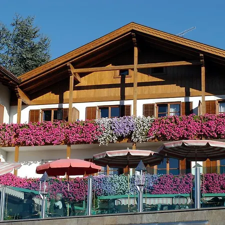 Hotel Garni Doris-2