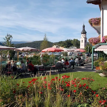 Hotel Garni Doris-2