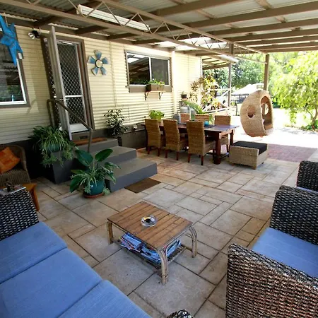 Dongara Breeze Inn-3