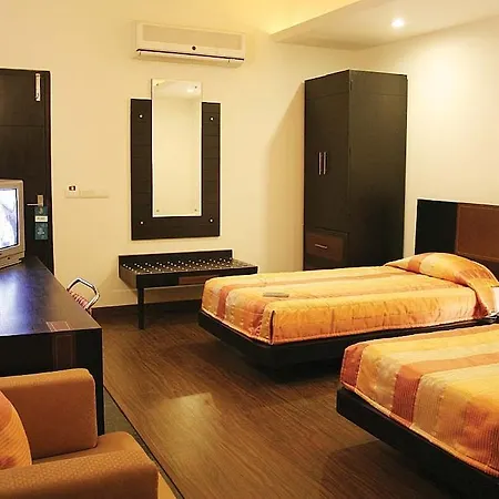 Hotel Mosaic-2
