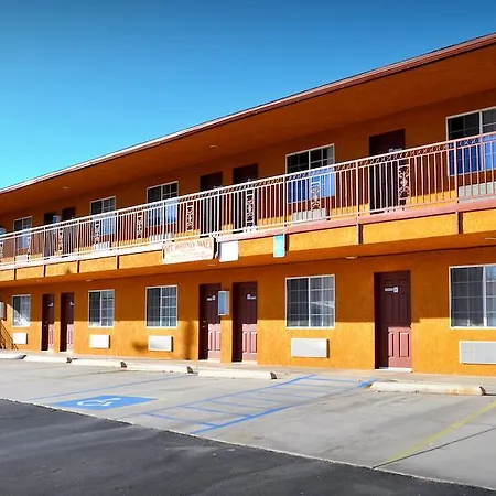 Mount Whitney Motel-3