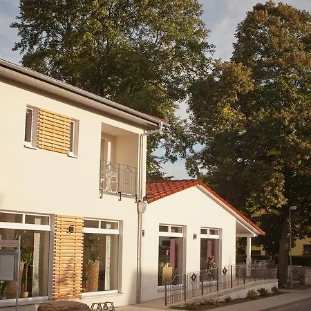 Cafe Hehrlich - Cafe, Pension&mehr-3