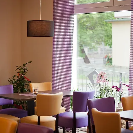 Cafe Hehrlich - Cafe, Pension&mehr-2