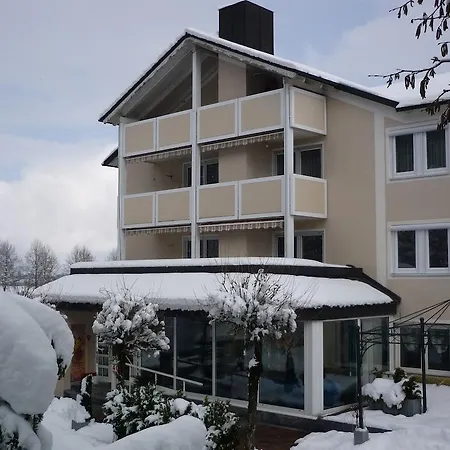 Best Breakfast - Hotel Justina-2
