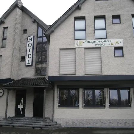 Hotel Restaurant Waldschänke-3