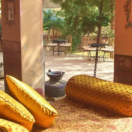 Hotel Bhairon Vilas-2