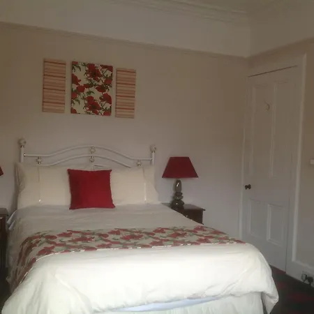 Moraydale Guest House-3