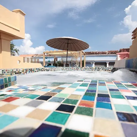 Casa Logos Hotel Boutique-2