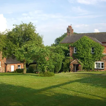 Ash Farm Country House-2