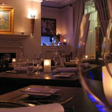 The Frenchgate Hotel-3