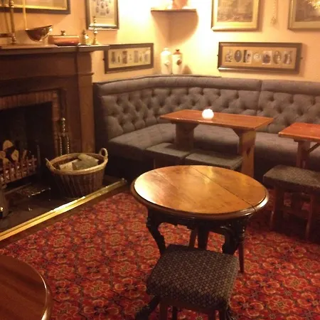 The Gretna Chase Hotel-2