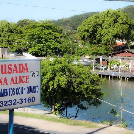 Pousada Dona Alice-2