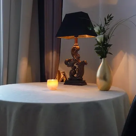 Hotel Kleine Festung Germersheim-3
