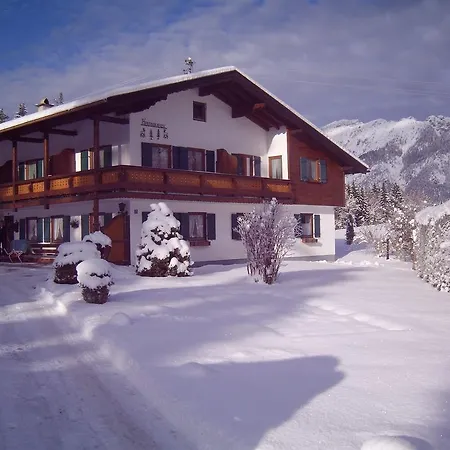 Pension Herzoghäusel-3