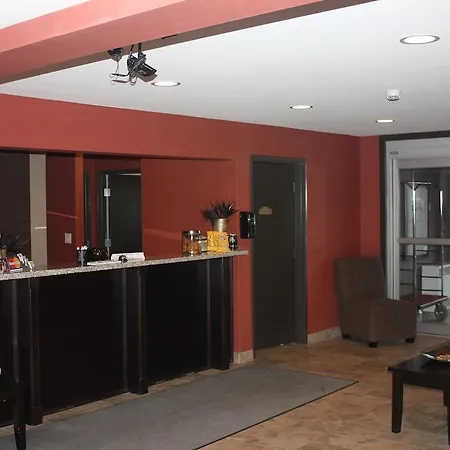 Western Star Inn & Suites Esterhazy-2