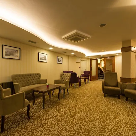 Cesmeli Konak Hotel Silivri-2