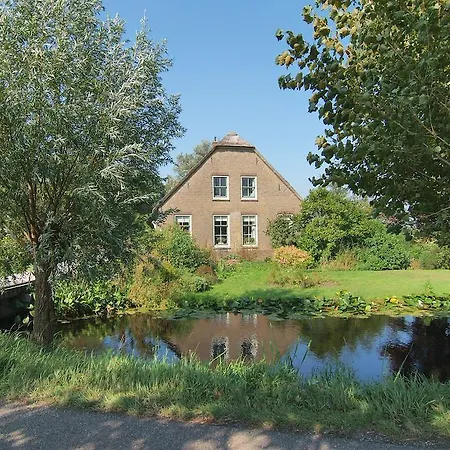 Bed & Breakfast De Ruige Weide-3