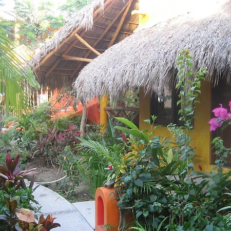 Unelma Bungalows-2