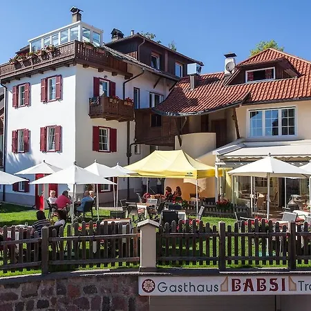 Gasthaus Babsi-3