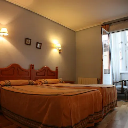 Pension Bilbao-2