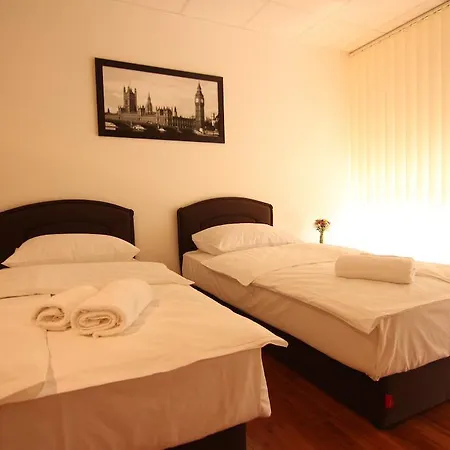 Rooms Xxl-3