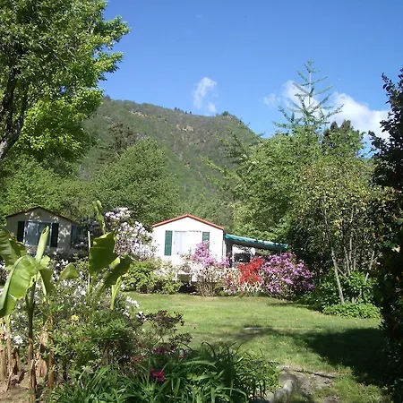 Camping & Resort Valle Romantica-2