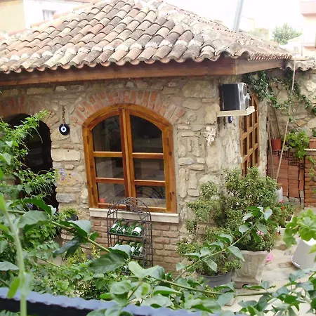 Nazar Hotel-2