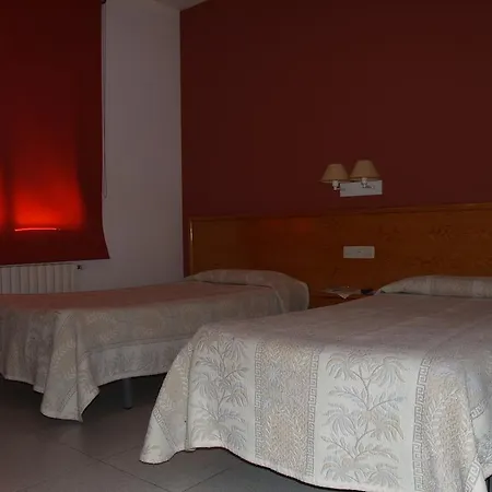 Hostal Barnes-2