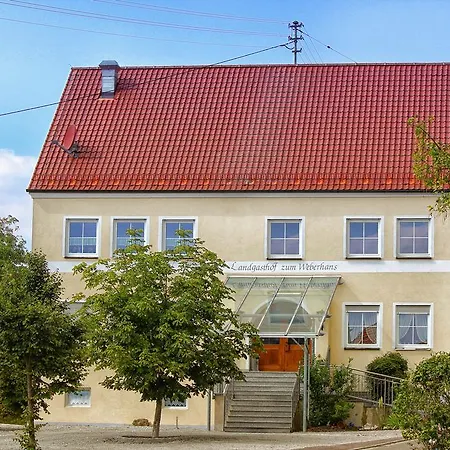 Landgasthof Weberhans-3