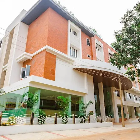 Lakshmi Hotel-3