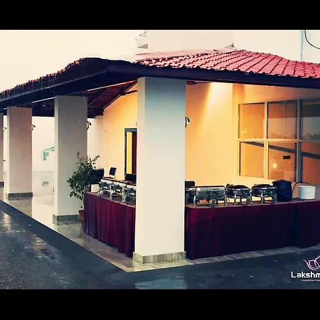 Lakshmi Hotel-2