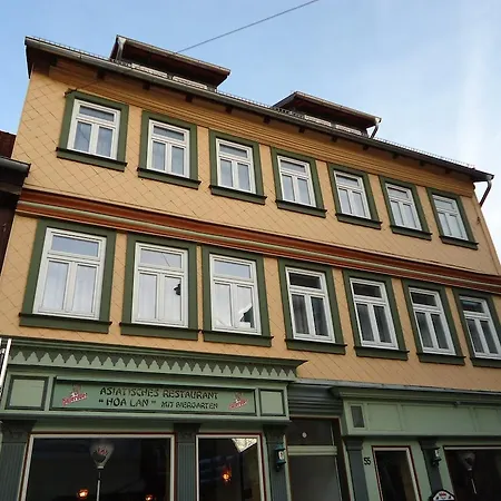 Pension an der Stadtmauer-2