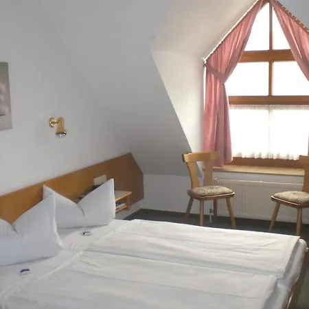 Hotel Garni Schmid-2