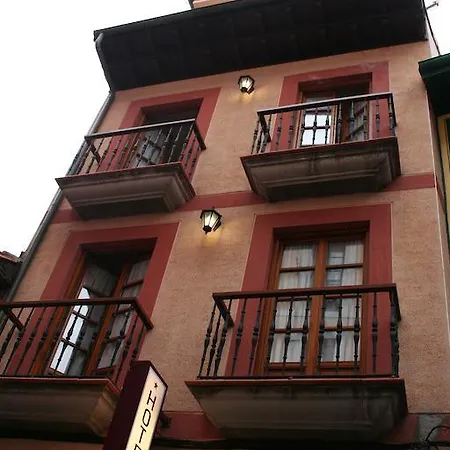 Hotel Argüelles-3