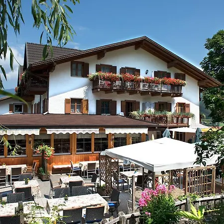 Gasthof zum Schlern-2
