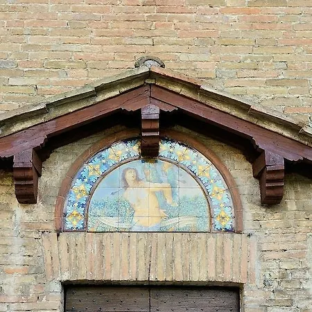 Hotel San Sebastiano-2