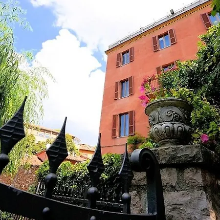 Hotel San Sebastiano-3