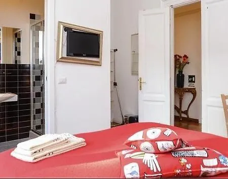B&B Villa Musa-2