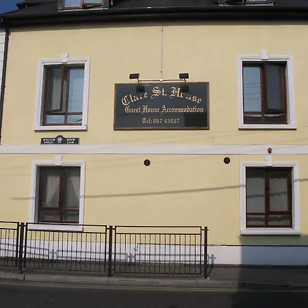 Clare Street B&B-2